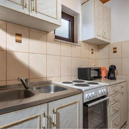 Apartament Iva