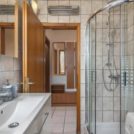 Apartament Iva *