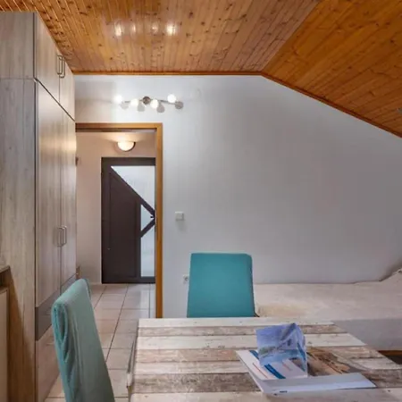 Apartament Iva